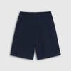 GAP Men's Logo Embroidered Casual Sweat Shorts