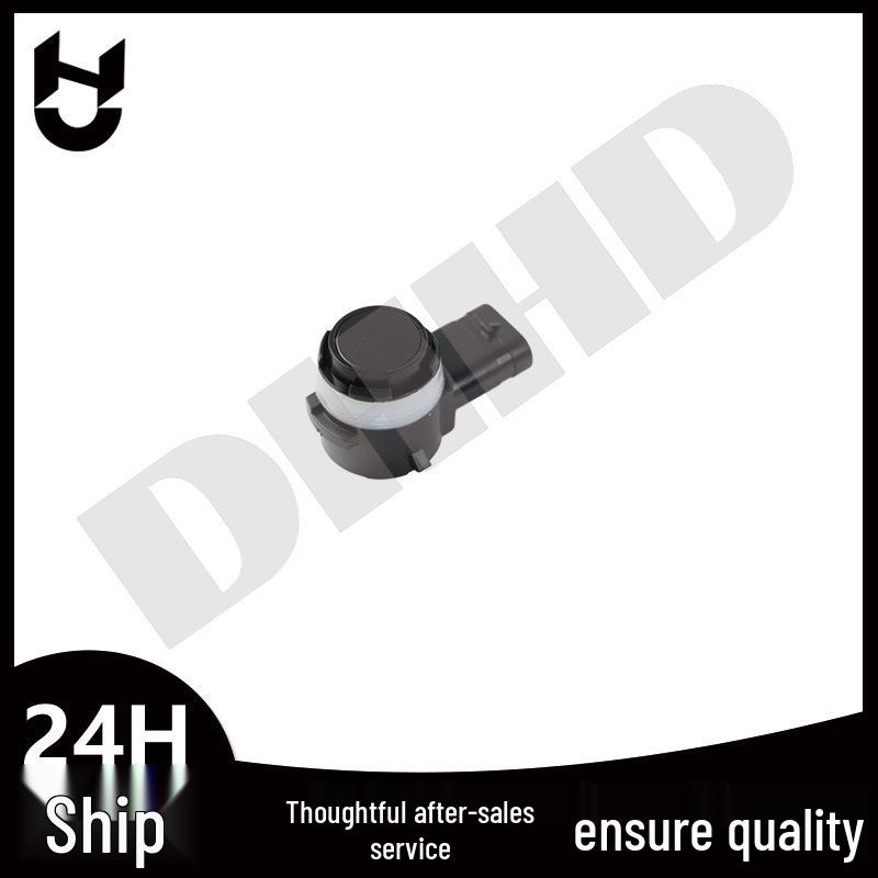 Compatible with Mercedes-Benz Reversing Radar Sensor A0009055504 Parking Sensor Probe PDC