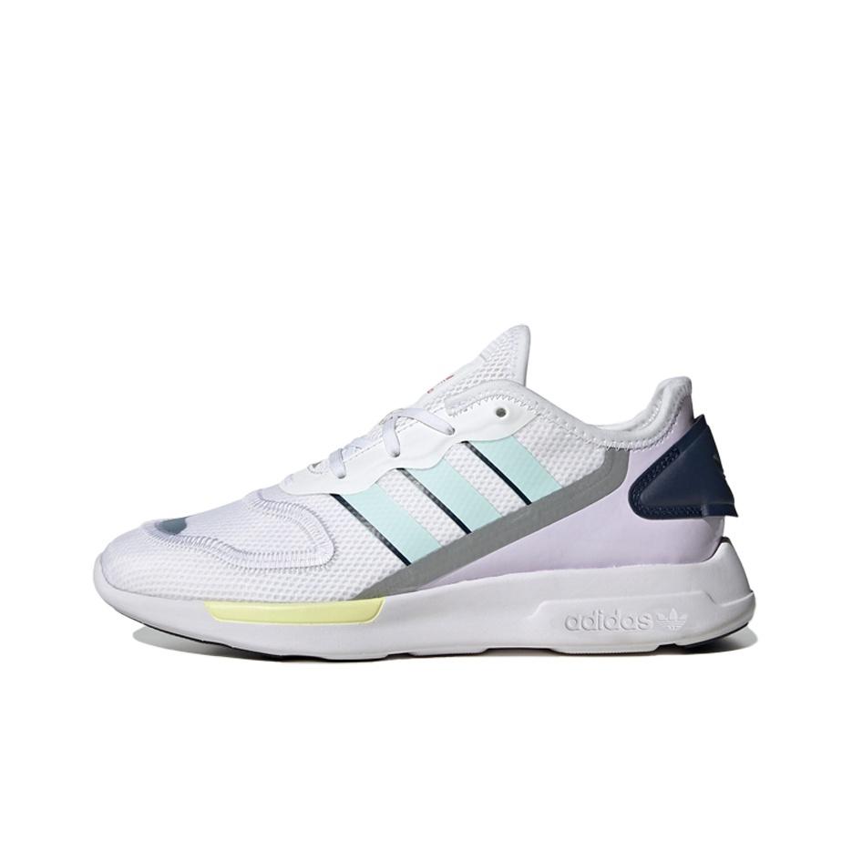 

кроссовки adidas originals ZX 2K Life Casual Shoes Female FW0090