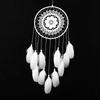 Dream Catcher Decor For Home Nordic Decoration Home Kids Room Decor Wind Chimes Dream Catchers Hanging Dreamcatcher