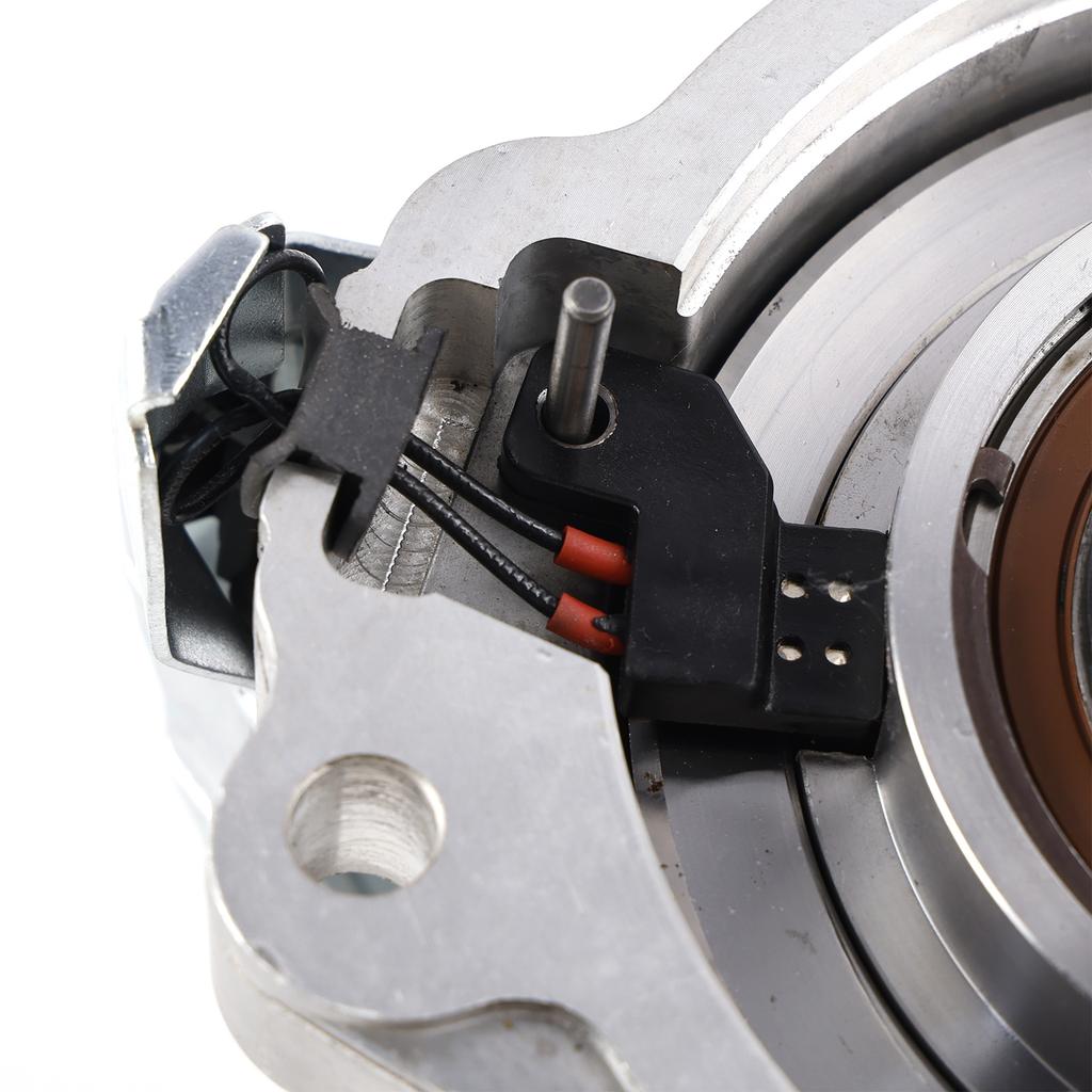 Electric Clutch Coupling 3570A007AB For Jeep Compass Patriot 2007-2017