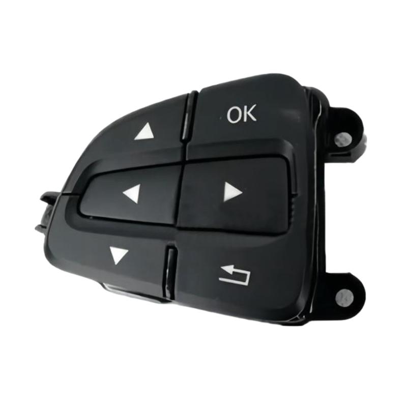 Upgraded Car Multifunction Steering Wheel Switch Buttons Phone Control Key For GLS W117 W166 W292 W156 W246