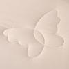 Organic Cloud Soft Nine-Hole Quilt