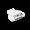 High Quality White Led Night Light Decoration Bedroom Plug In The Power To Use