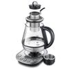 Buydeem K21 Multi-functional Glass Health Kettle CN Plug (adapter Included)