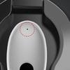 Tragbarer Auto-Heizbecher Wasser Milchwärmer Flasche Auto-Wasserkocher Kaffee Tee Tasse Becher