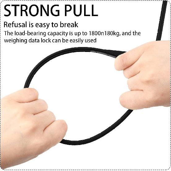 Замок на молнии Qunclay — фото 6