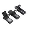 For Nissan Frontier Xterra Infiniti FX35 M35 3Pcs Crankshaft Position Sensor