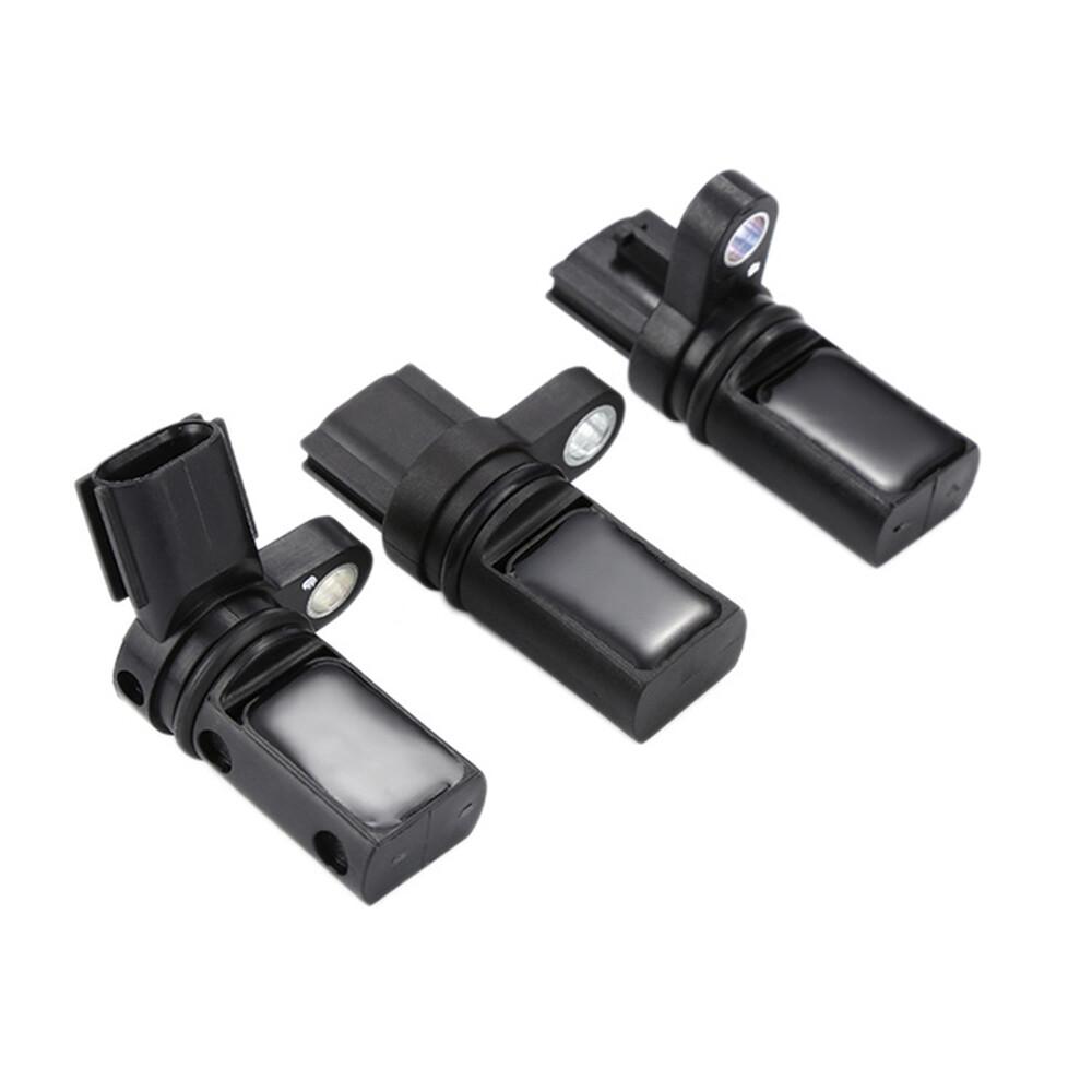 For Nissan Frontier Xterra Infiniti FX35 M35 3Pcs Crankshaft Position Sensor