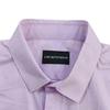 EMPORIO ARMANI Shirt Men's Purple 01CC20-01C68-800
