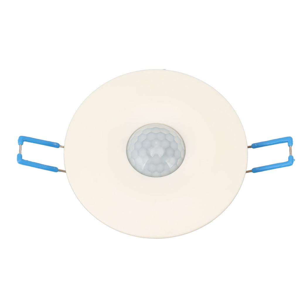 Infrared Sensor Light Switch Professional Ceiling Occupancy Motion Induction Switch for Commercial Residential Use