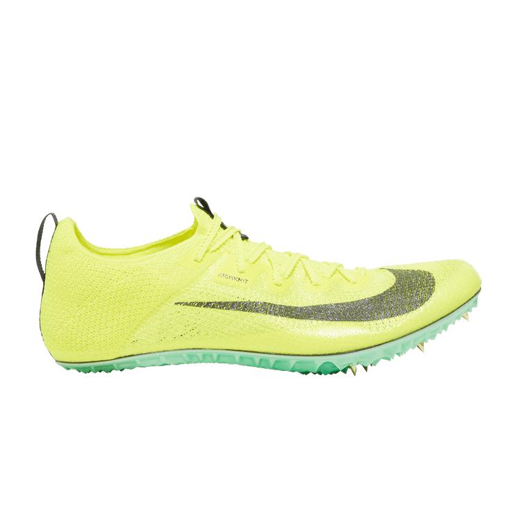 Nike Zoom Superfly Elite 2 Volt Mint Foam 42
