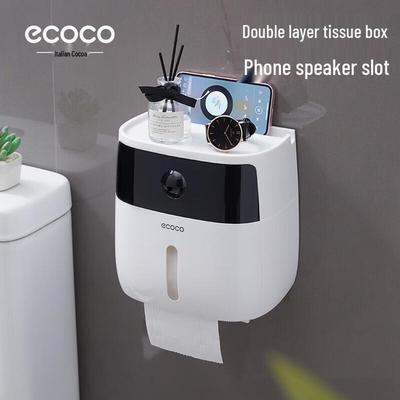 Productos para el baño – Estantes y soportes para baño
