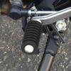 Motorcycle Rubber Shifter Cover, Motorcycle Shift Lever Sleeve - 5X Anti-Slip Soft Rubber Gear