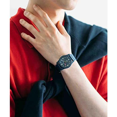 TRIWA TIME FOR OCEAN TFO102-CL150712 Unisex Watch for Men and Women, Officially Imported, Swedish Scandinavian Design