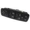 For Dodge Nitro Journey Jeep Liberty Chrysler 4602533AF Electric Power Master Window Control Switch Regulator Lifter Button