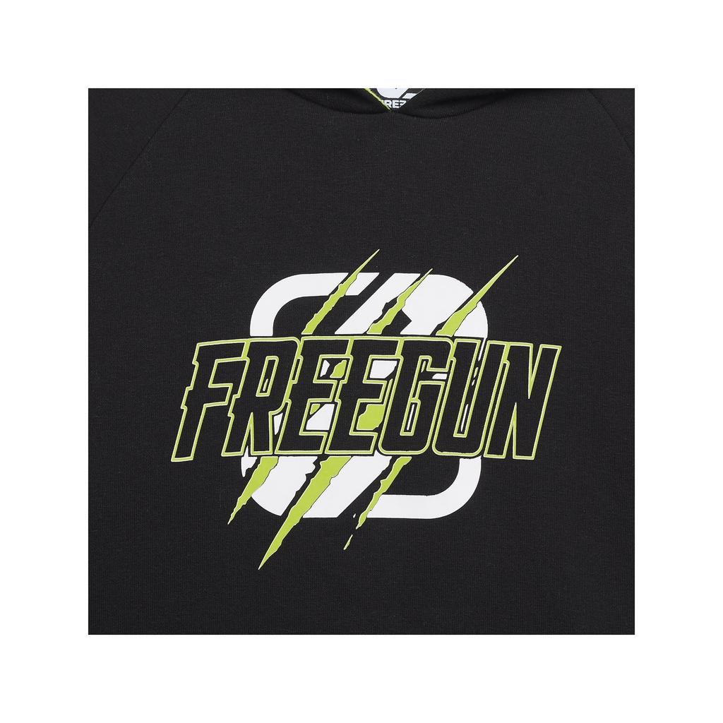 Boy's Hooded Sweatshirt Racing Collection