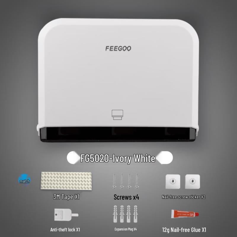 Abdo Hand Towel Paper Dispenser