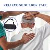 Forearm Fracture Medical Orthopedic Shoulder Immobilizer Adjustable  Breathable Elbow Brace Support Belt Arm Sling for Broken