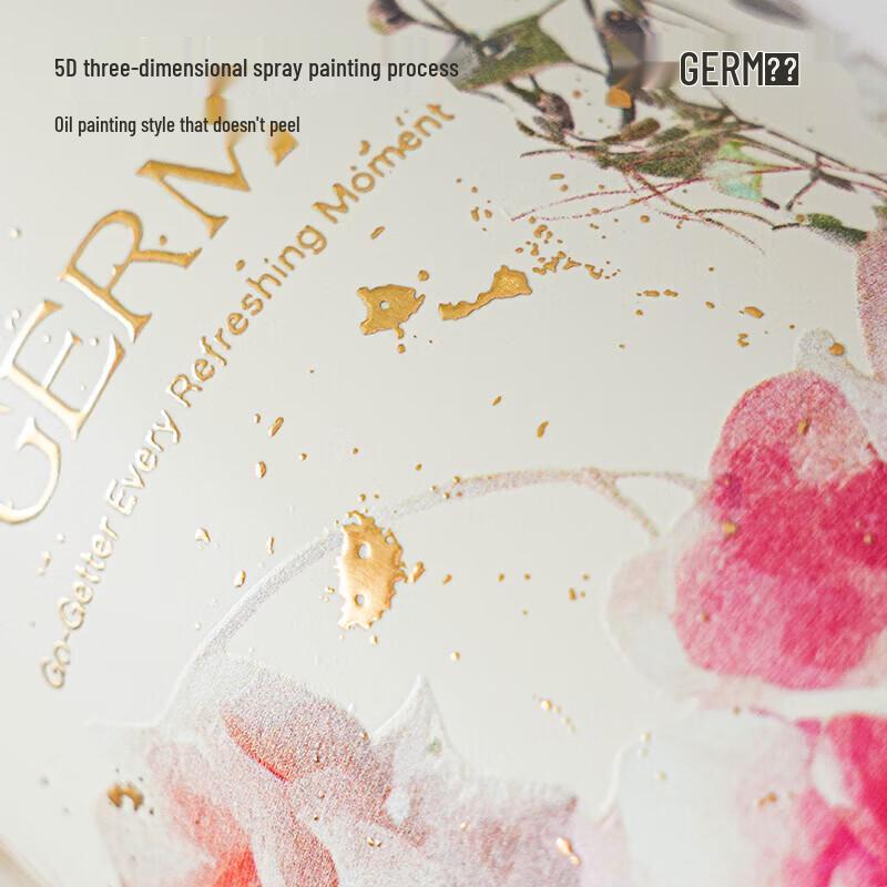 

germ GE-25AW-B192 Плавающая бутылка с изоляцией