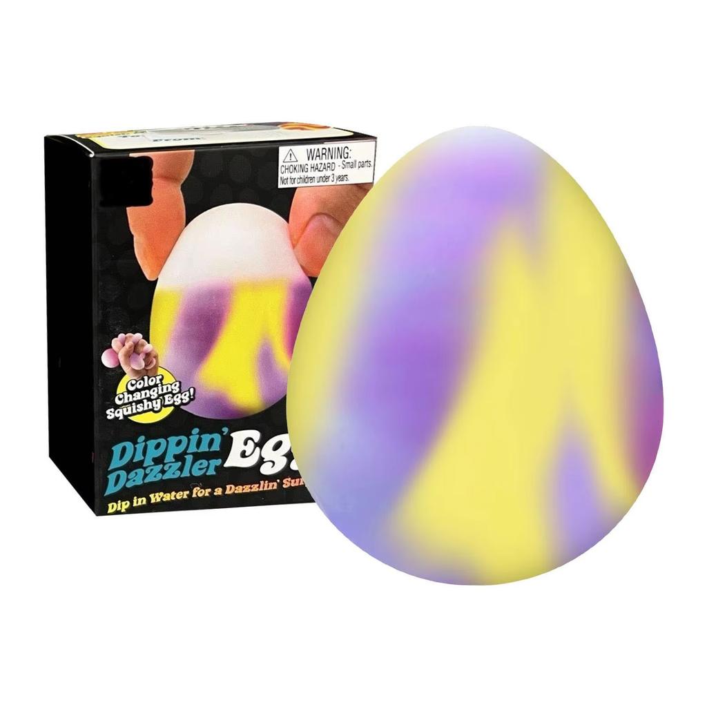 Golden Egg Hunt Game Squishy Toy Needohed Cube Fidget With Surprise Stress Relief Squeeze Kids Adults Antistress Birthday Gifts