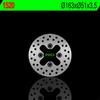 Travões de motociclo – Conjunstos de pastilhas de travão para motociclos