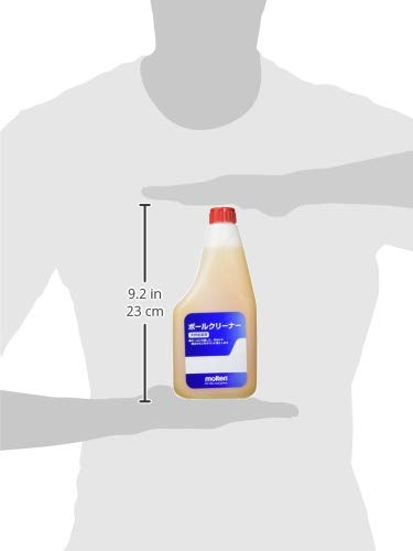 Molten BCL Value Ball Cleaner