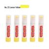 Tutingmei Quick-Drying Watercolor Sticks - 24 Vibrant Colors for Kids' Art Projects