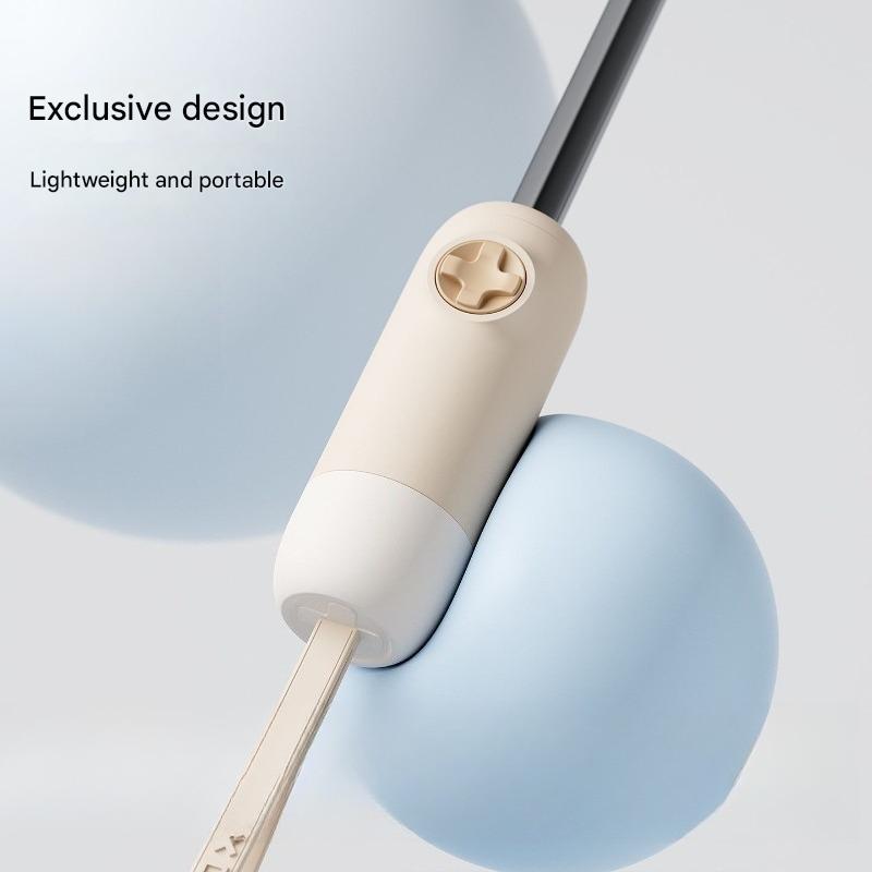 High-end Fully Automatic Reverse Umbrella Enlarged Thickened RainprooSunny Rainy Dual-use Car-mounted Business Umbrella