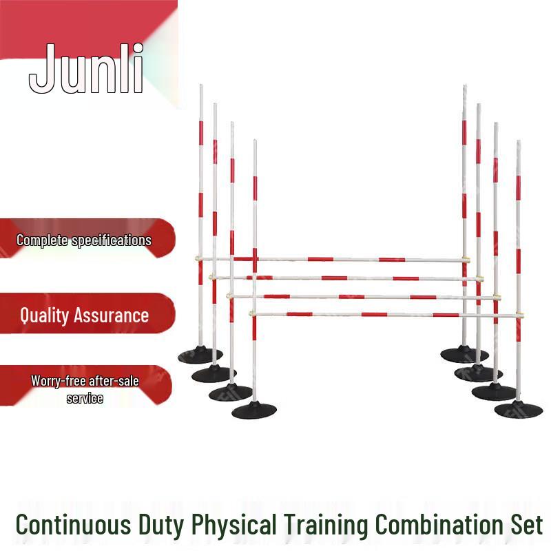 Junli Combat Fitness & Obstacle Training Equipment
