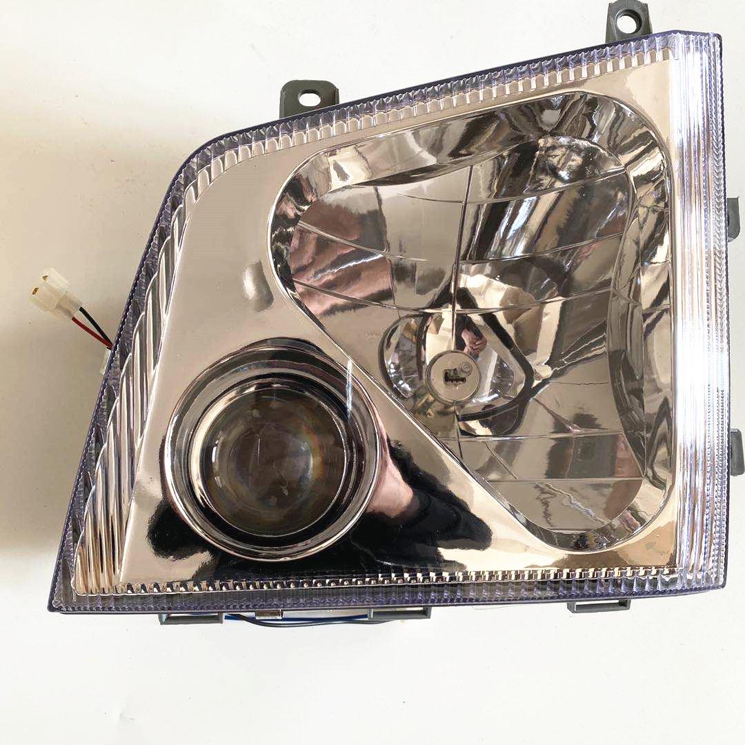 

Ouling Outeng Qingqi King Kong Wang Light Truck Headlight Assembly Standard, left side