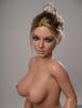 HWC85 Big Boobs Sexy Emotional Doll Sexy Vagina Sexy Female Anal Girlfriend Masturbation Cup Porn Adult Sex Toys