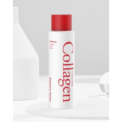 Echtes Kollagen Straffendes Konzentriertes Gesichtswasser (150ml)