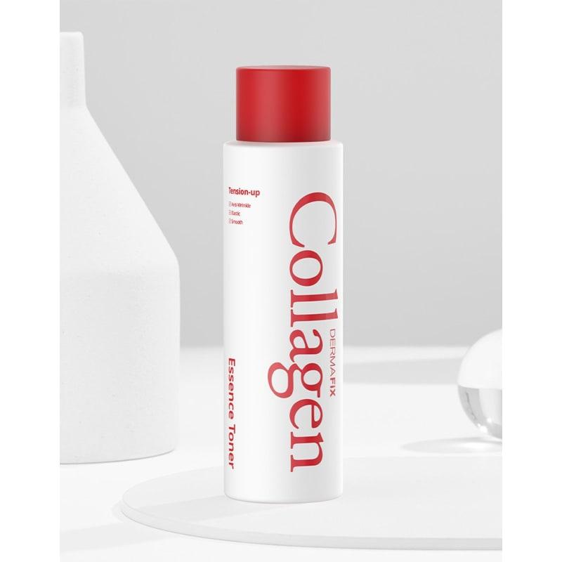Real Collagen Tension Up Concentrated Toner (150ml)