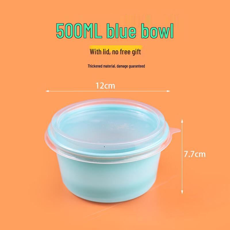 Handom Fruit Salad Takeout Containers