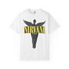 Nirvana In Utero Angel Comfort Colors T‑Shirt