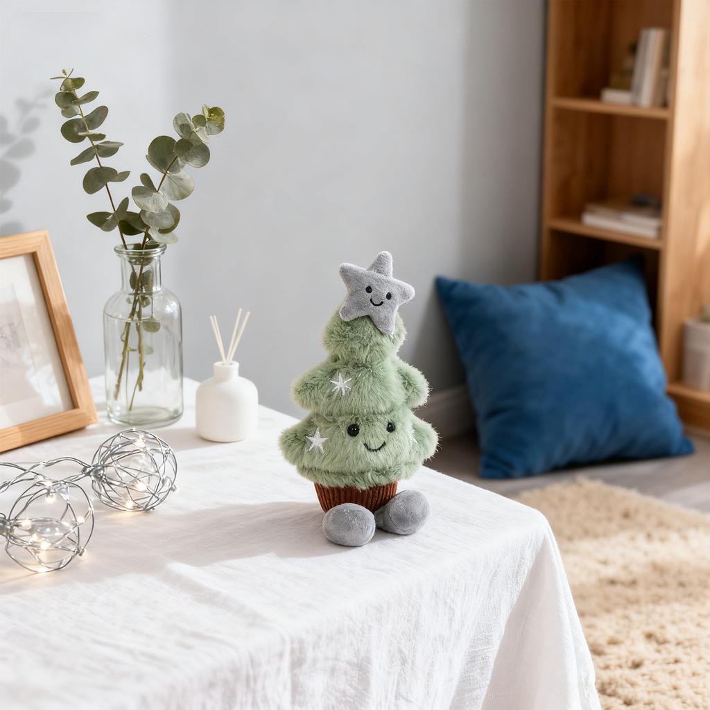 Game Plush Toy, Personalised Plush Doll, Cute Plush Toy Gift For Game Fans