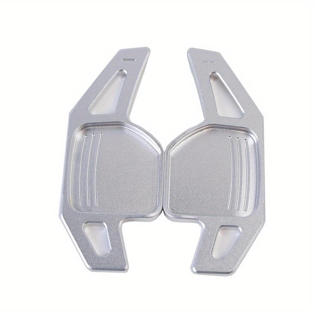 Aluminum Shift Paddle For Seat Leon FR Cupra Ateca Ibiza 6P Arona Tarraco Alhambra Car Steering Wheel Extension Shifter DSG Gear