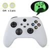 Soft Silicone Case for Xbox Series X/S Controller Protective Skin Gamepad Accessories Thumb Grips Caps Joystick Cover Shell