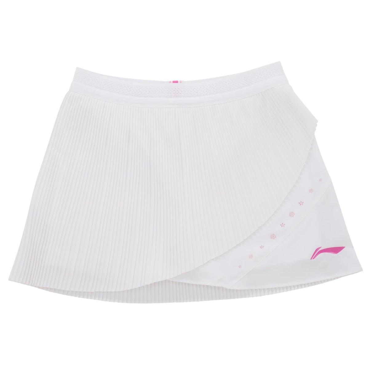 Li Ning Badminton Series Solid Color