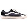 Vans Style 136 Decon VR3 SF Low-Top Skate Shoes Unisex sneaker Black White VN0A4BX9IZO
