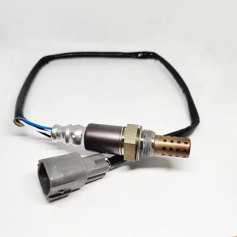 46523129 High Quality O2 Oxygen Sensor Fit for FIAT COUPE MULTIPLA PALIO, LANCIA DELTA LYBRA ES20264 DOX-1549 4 Wire Lambda