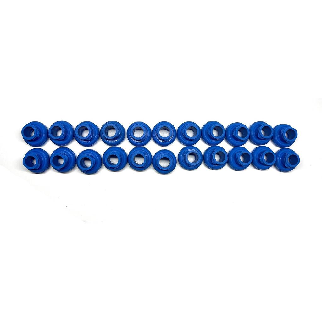 Valve Cover Gasket Set VS50879R Replacement for Ford F-150 Expedition Transit 150 Transit 250 Transit 350 Lincoln Navigator 3.5L V6 Gas DOHC Turbo