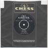 7inch Record ETTA JAMES  Tell Mama  Id Rather Go Blind CRS8063 Chess 1968 UK SoulFunk Used
