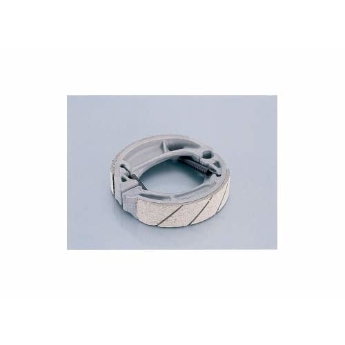 KITACO Non-fade Brake Shoe SH-3N Non-asbestos Material Used for XR70R/CRF70F 770-1029030