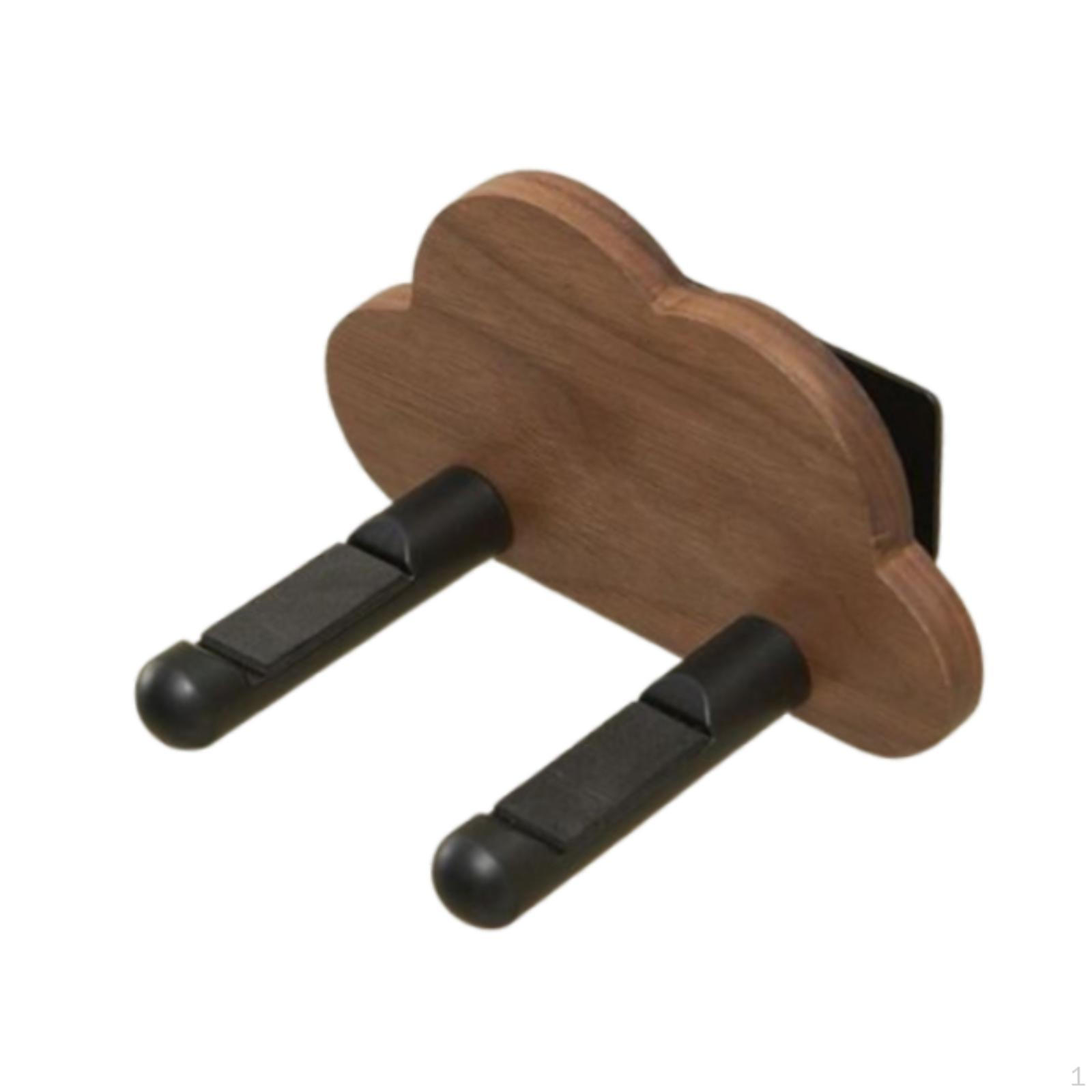 

Держатель для фена, стойка для выдувания, алюминиевый органайзер для инструментов, настенное крепление для ванной комнаты, спальни Brown