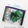 Bizarre Adventure Stardust Pouch Jotaro Kakyoin [JoJo's Crusaders] Kujo/Noriaki 000402-0007-01