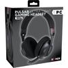 Casque Microphone Sans Fil Pulsar Konix Pour Pc