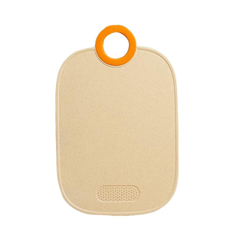 Shuangqiang Antibacterial Plastic Cutting Board