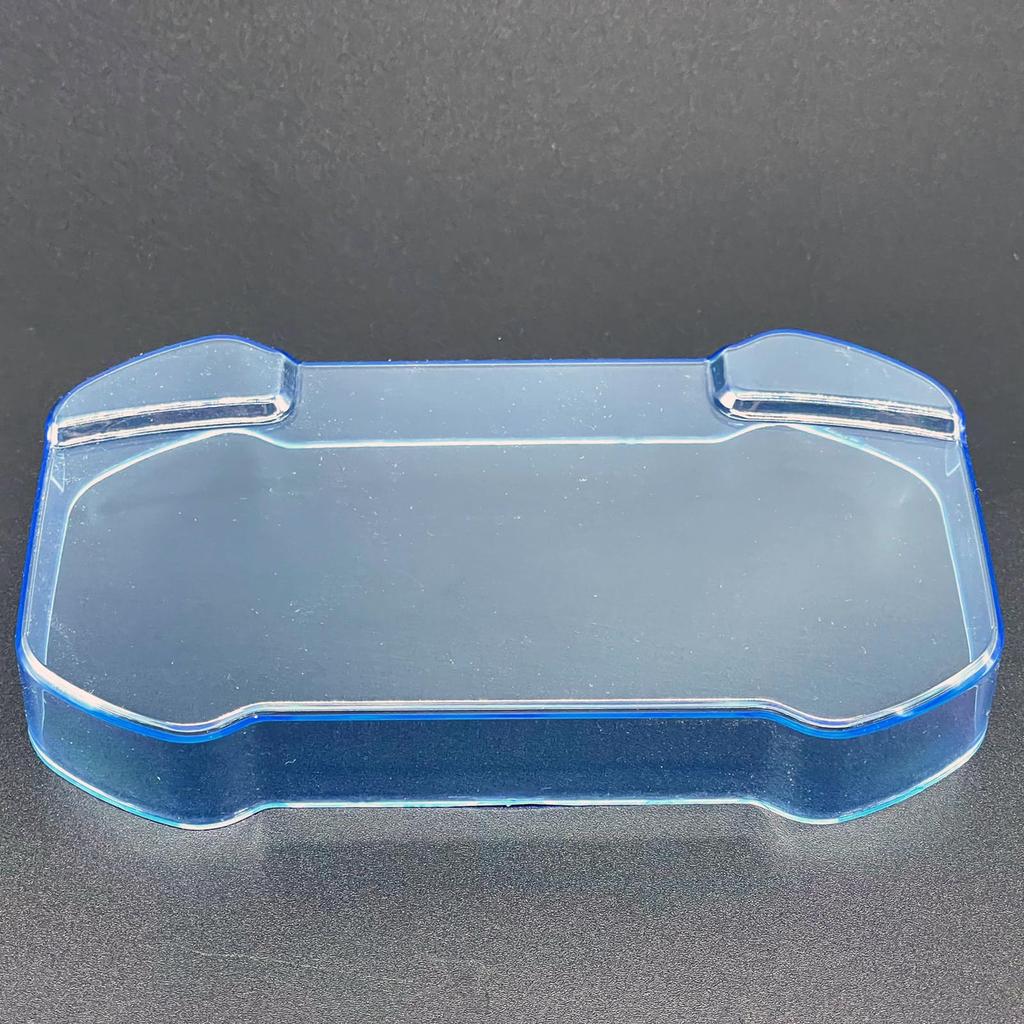 LEXOR Speedometer Panel Cover Box Case Compatible with Suzuki GSX250R